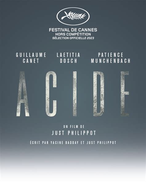 Acid Subtitles .